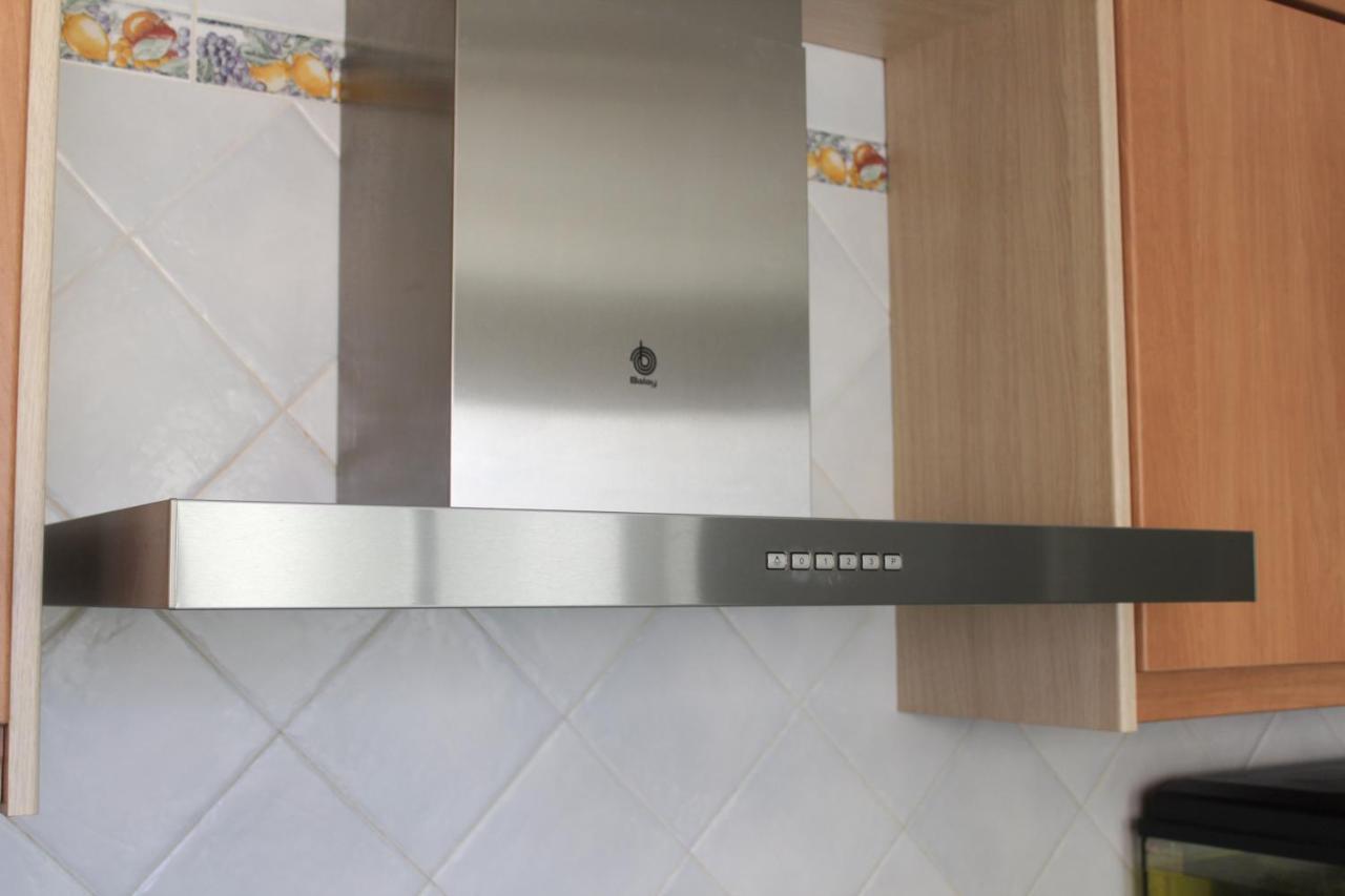 Bahia Apartment *