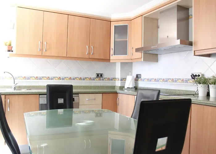 Apartamento Bahia