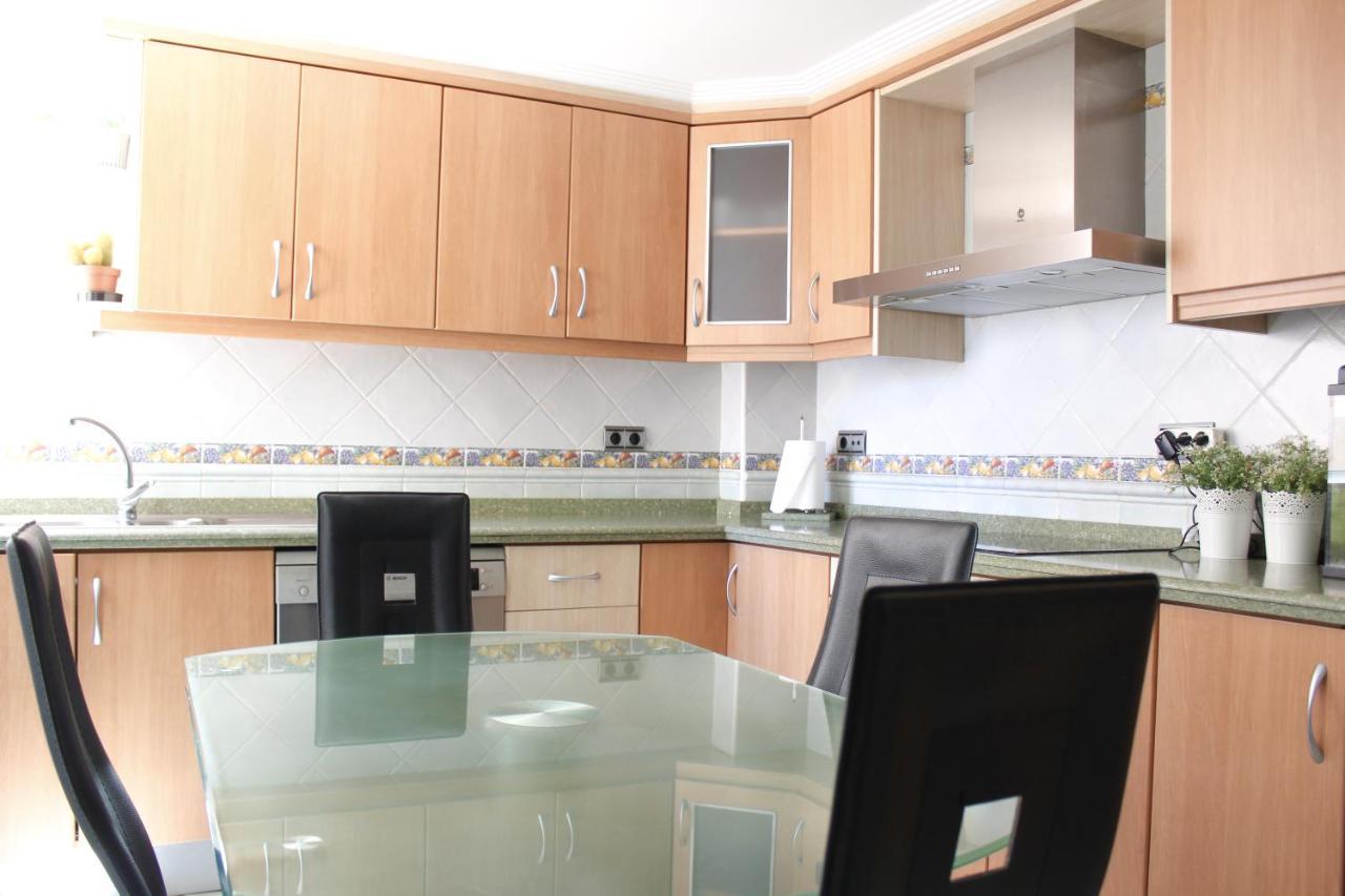 Bahia Apartment *
