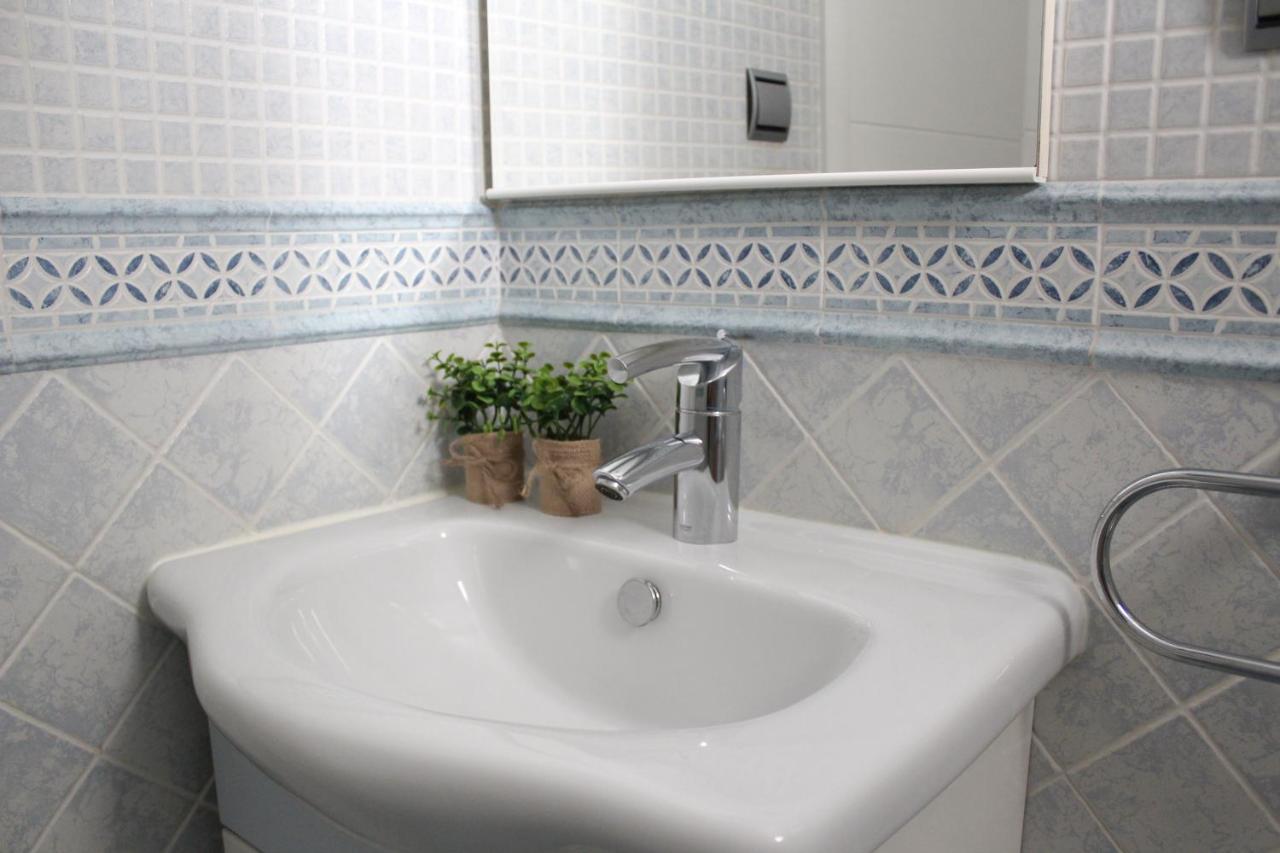 Apartment Bahia