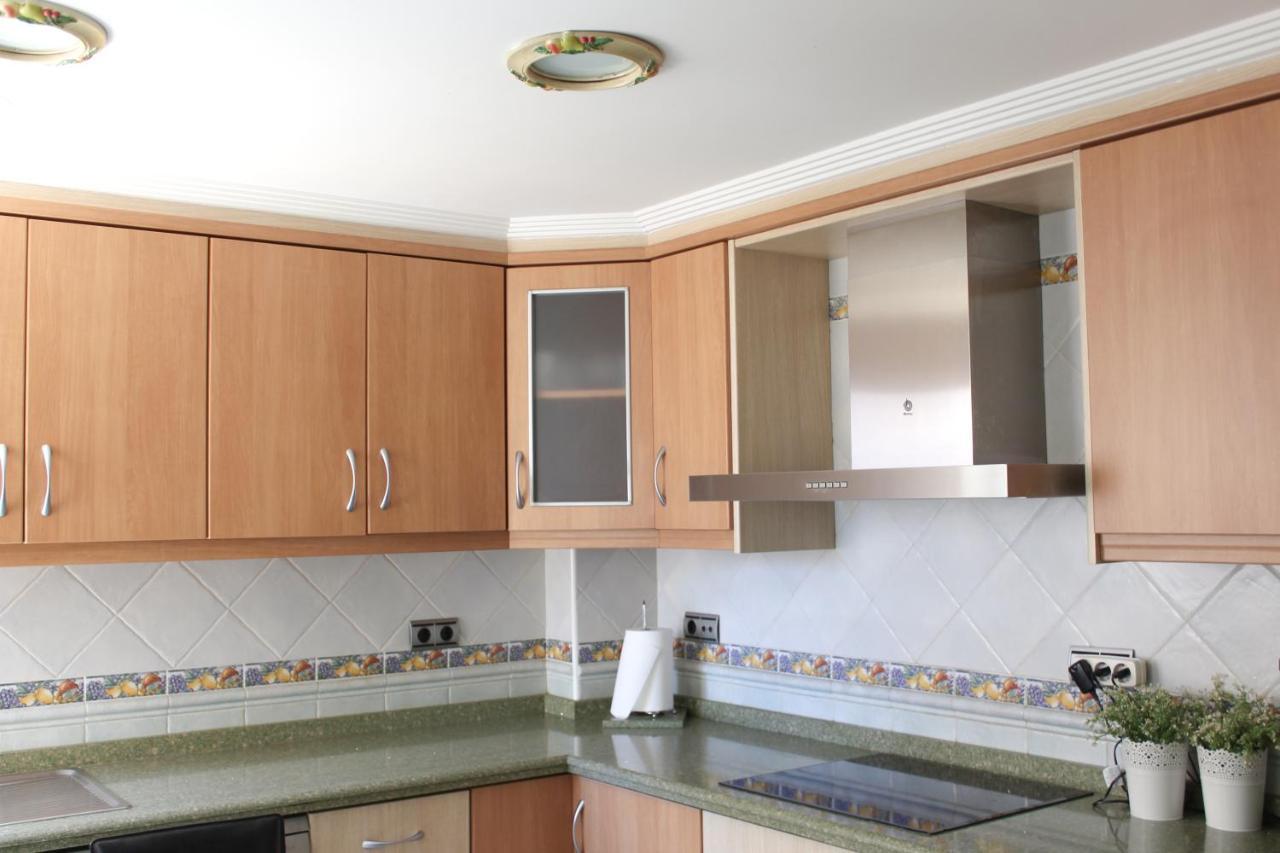 Bahia Apartment